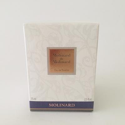 De Molinard Eau de Toilette 75ml