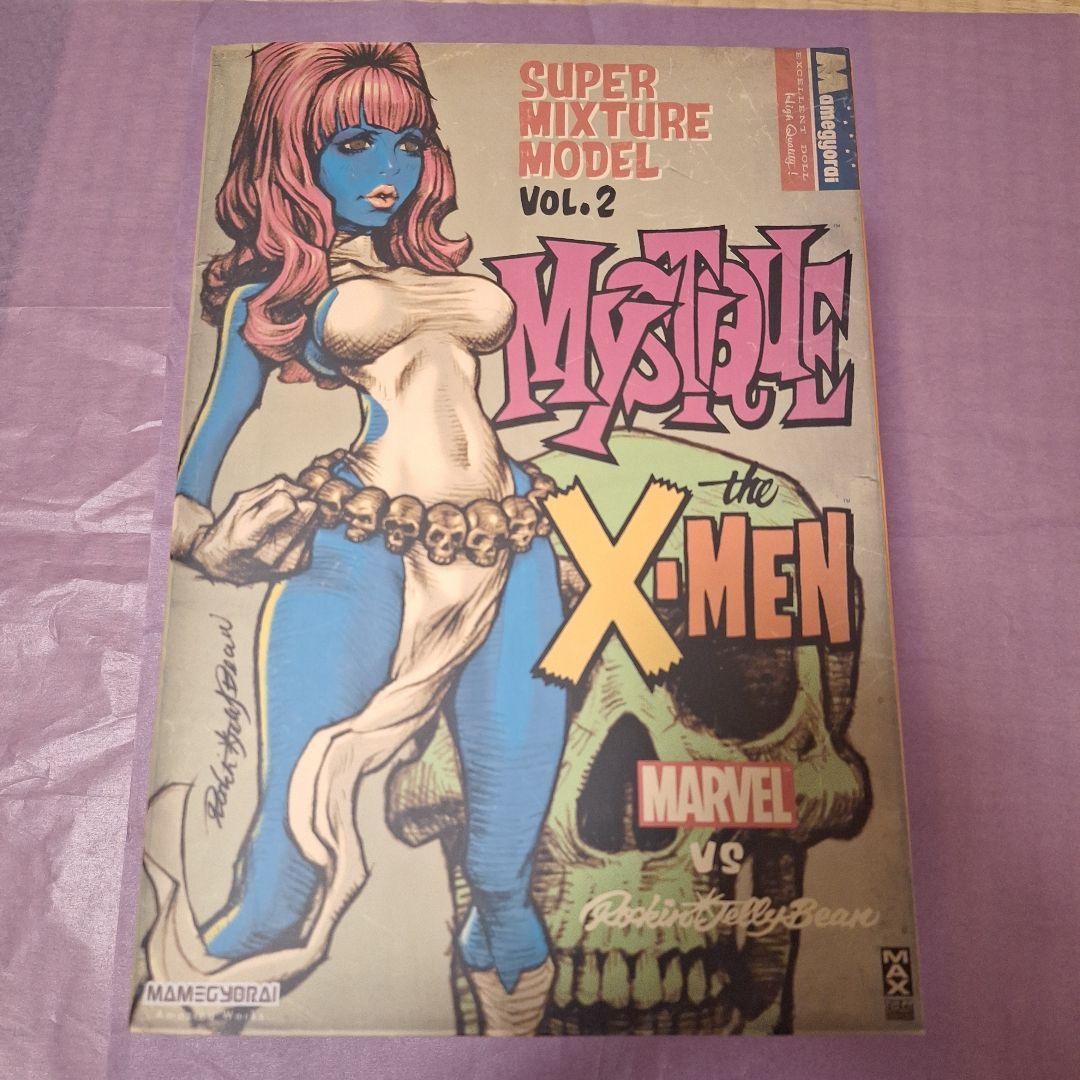 

[Б/У] Фигурка Rockin Jelly Bean Mystique