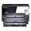 KILter Compatible Black Toner Cartridge for HP 214A (CF214A)
