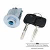Ignition Lock Cylinder With 2 Keys For 2004-2010 Toyota Sienna 69057-AE020