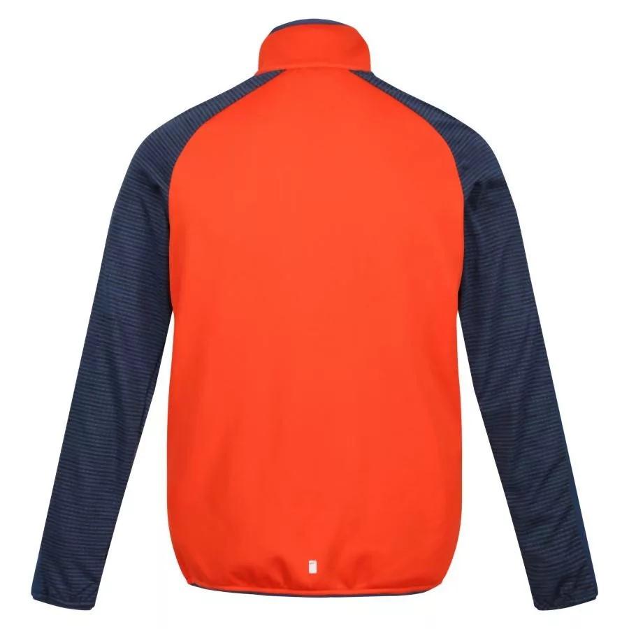 Regatta Yare VI Softshell Jacket [RML233 RRC] Size