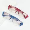 Fashion Anti-Blue Light Reading Glasses Urltra-Light Eye Protection Men Women Elegant Comfortable Eyeglasses Unisex Eyewear