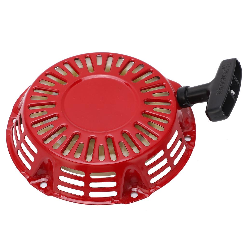Pull Start Recoil Starter with Ropes 28400 ZL8 013ZA for GC130 GC160 GCV135 GCV160A GCV160A0 GCV160LA GCV160LA0 GCV160LE