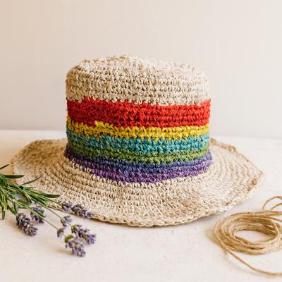 Accesorios (niñas más de 4 años) – Sombreros y gorras