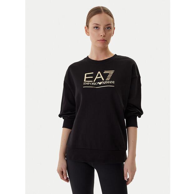 

Толстовка EA7 Emporio Armani 7W000416 AF12473 MC021 EU XL