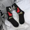 Neue Herren Socken Lässig Actarus Mazinger Z Manga Socke Roboter Goldorak Grendizer Damen Strümpfe Frühling Sommer Herbst Winter