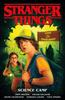 Stranger Things Science Camp Graphic Novel by Jody Houser Paperback Book 9781506715766