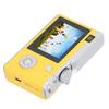 48MP 1080P Digital Camera 16X Digital Zoom 2.4inch HD Display Front and Rear Dual Lens Type C Charging Point and Shoot Camera