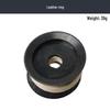 Manual Grouting and Sealing Gun for Doors and Mortar Injection