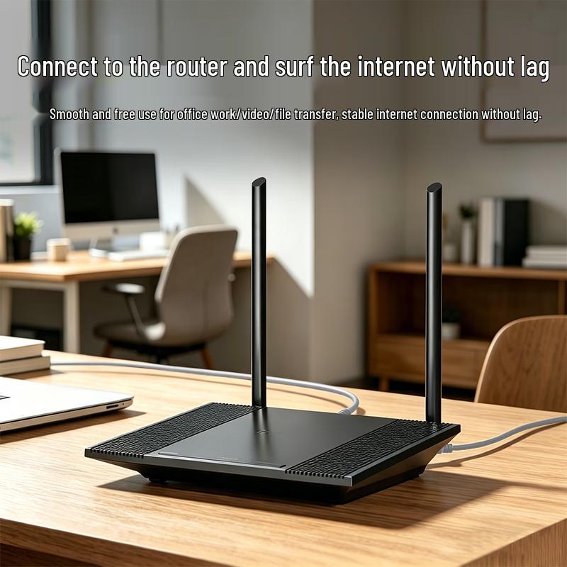 Suhao Ethernet Network Cable