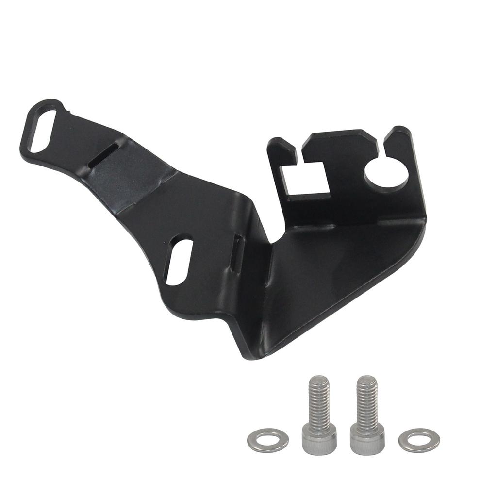 Intake Manifold Throttle Cable Bracket For 1999-2007 GM Truck TBSS / NNBS / L92