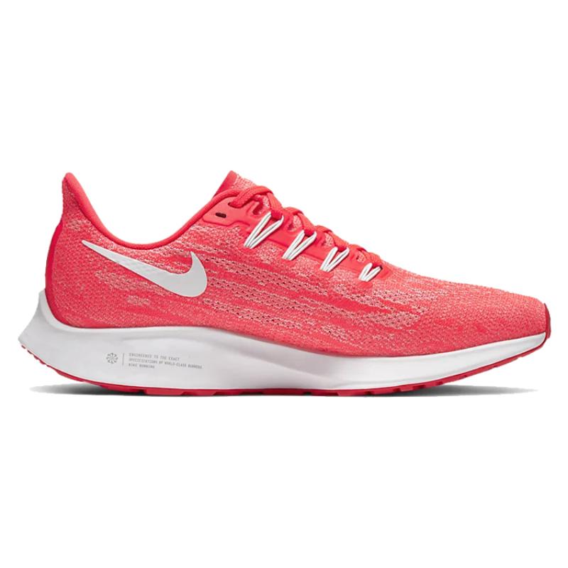 Nike Air Zoom Pegasus 36 Laser Crimson Women's Sneakers AQ2210-601