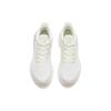 Anta City Cushioning Slip Resistant Abrasion Resistant Low Top Running Shoes Men's White Green 112235565-7