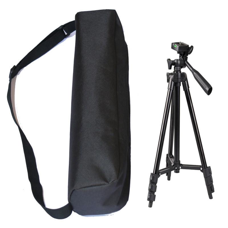 40-84cm Handbag Carrying Storage Case For Mic Pography Light Tripod Stand Bag Umbrella Portable Soft Case Musical Instrument