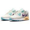 Nike Air Max 90 Golf NRG Torrey Pines Men Sneakers Cream Sail Melon-Tint CZ2434-133