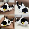 Plush Cat Toy Animal Doll Pp Cotton Is Soft And Suitable For Giving As Gift A