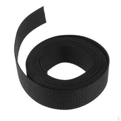 0,79'' 1'' 1,5'' Nylonbandplatt Rep För Hantverk Marin