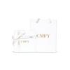 CMFY Zirconium Titanium Steel Clip Earrings Women's (Unisex) Clip- Earrings CMFY ET99