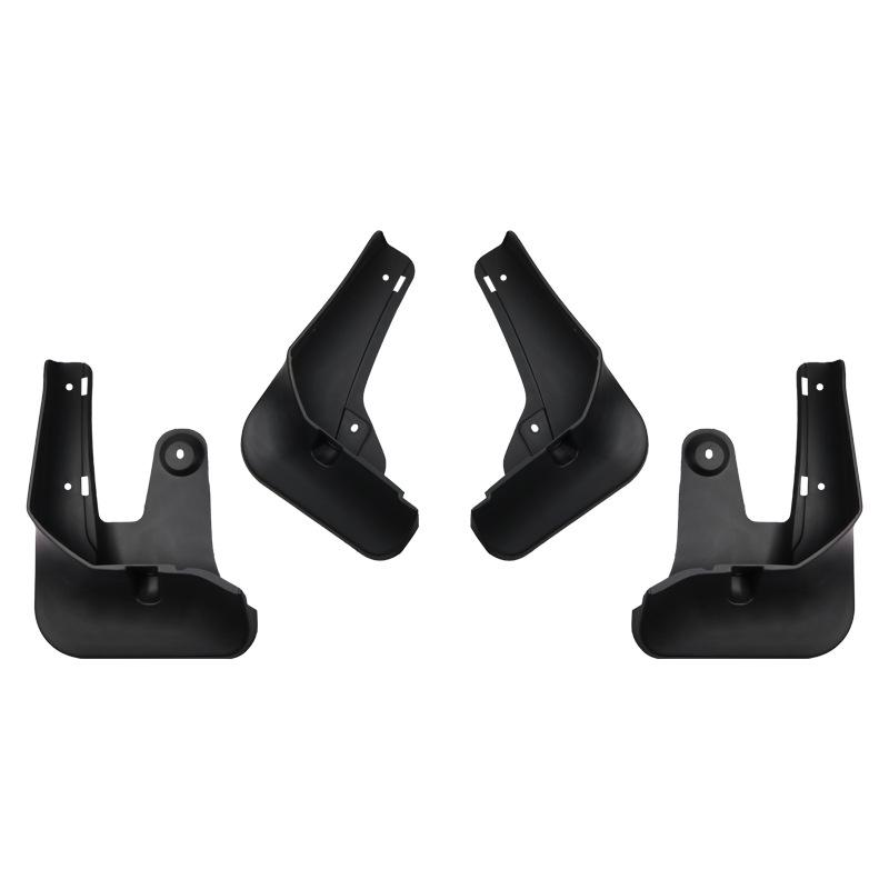 BYD Sealion 05EV Splash Guards: Mud Flaps for Tires
