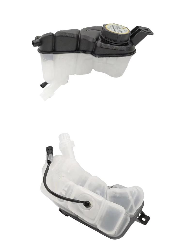 Kühlmittelbehälter für Volvo S80 (2007-2016), Teilenummern 31200320/31200321