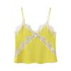 European & American Style Sexy Slim Backless Spaghetti Strap Tank Top