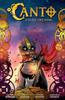 Canto Volume 5 A Place Like Home by David M. Booher Hardback Book 9781506742762