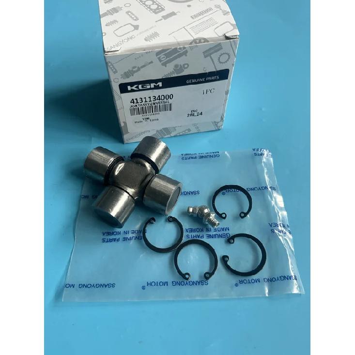 Universal Joint Assy 4131134000 For Ssangyong Korando C