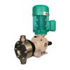 HND Series XinDaoCi High-Flow Diaphragm Metering Pump for Viscous Corrosive Fluids