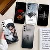 Game of T-Thrones cool Phone Case Black Silicone Soft For Samsung S25,S24,S21,S22,S23,S30,Ultra,S20,Plus,Fe,Lite