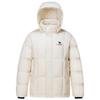 Hooded Puffer Down Jacket for Men & Women