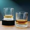 European Style Whiskey Glass