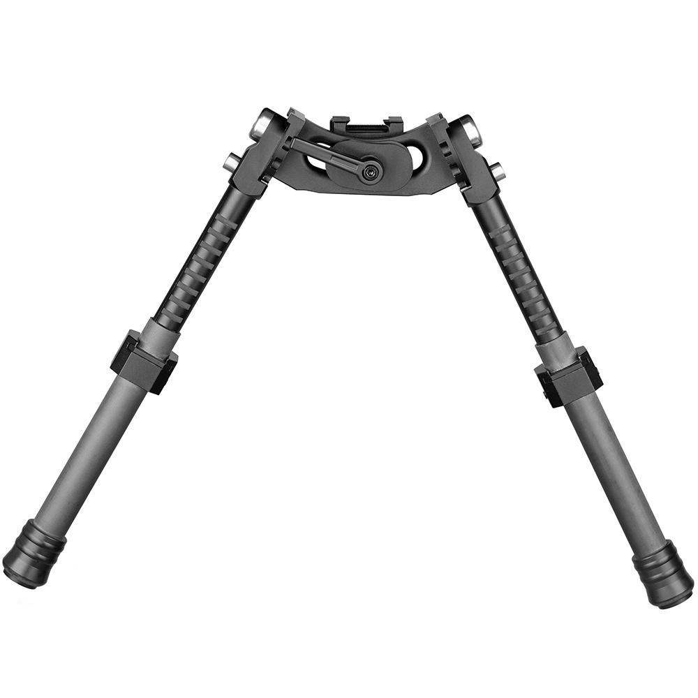 LRA Light Tactical Bipod Long Riflescope Bipod For Hunting Rifle Scope A