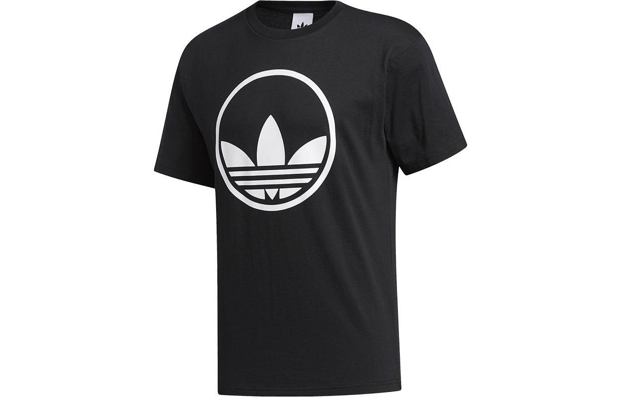Adidas Originals T Shirt Men s Black GD2102 S