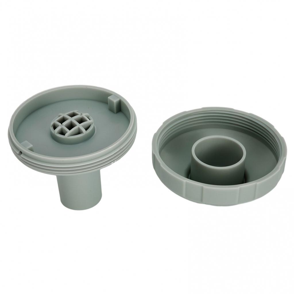 Suction Hose Adapter Pool Pump Skimmer Frame Weight G Above Ground