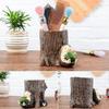 Cute Hedgehog Desk Pen Pencil Pot Holder Toothbrush Holder Resin Desktop Organizer Container