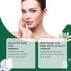 Limited time!!Ouhoe Salicylic Acid Pore-Tightening Essence Gently Repairs, Cleanses Pores, Removes Blackheads And Brightens The Skin