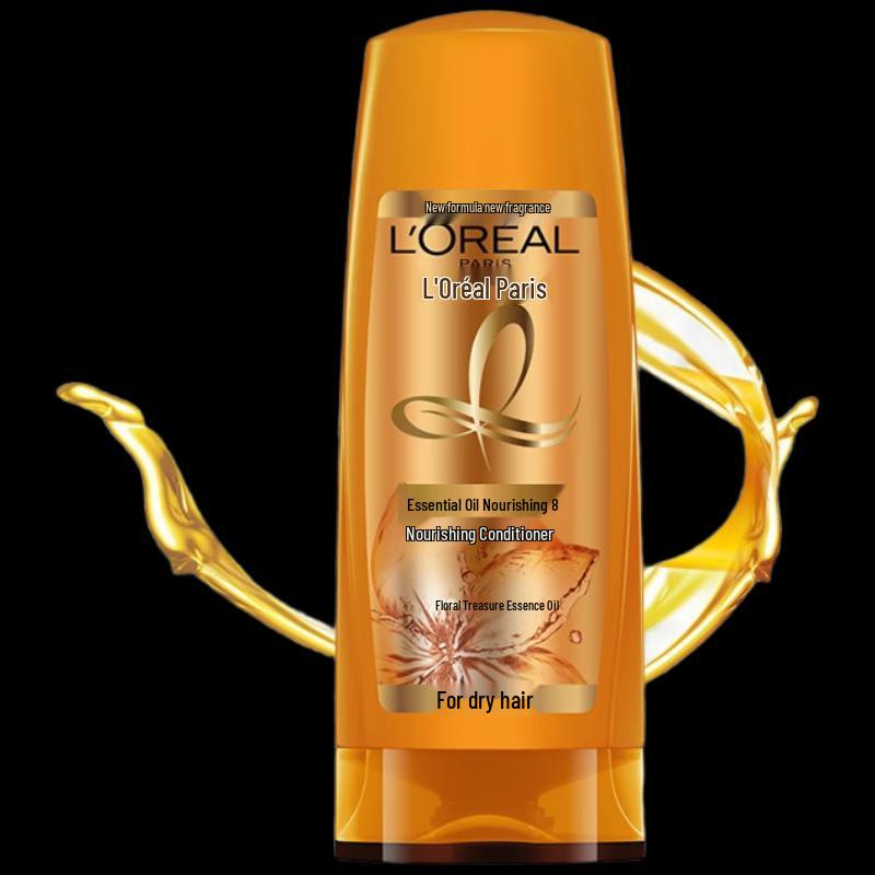 L'Oréal Essential Oil Nourishing Hair Conditioner