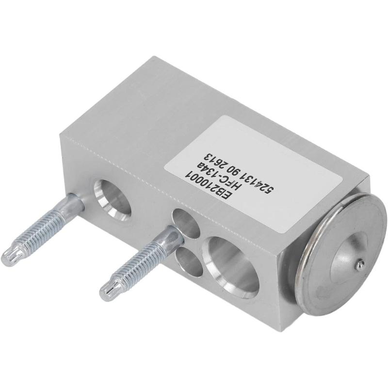Automotive Expansion Valves 6461L9 Metal Expansion Valves Precision Controlled Expansion Valves for 308 308CC