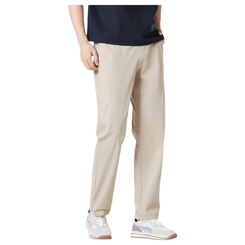 Camel Men s Knitted Long Pants