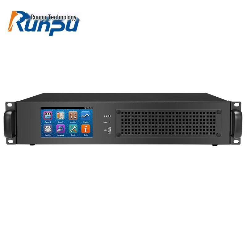 

Runpu Offline Telephone Recording System (CN version)