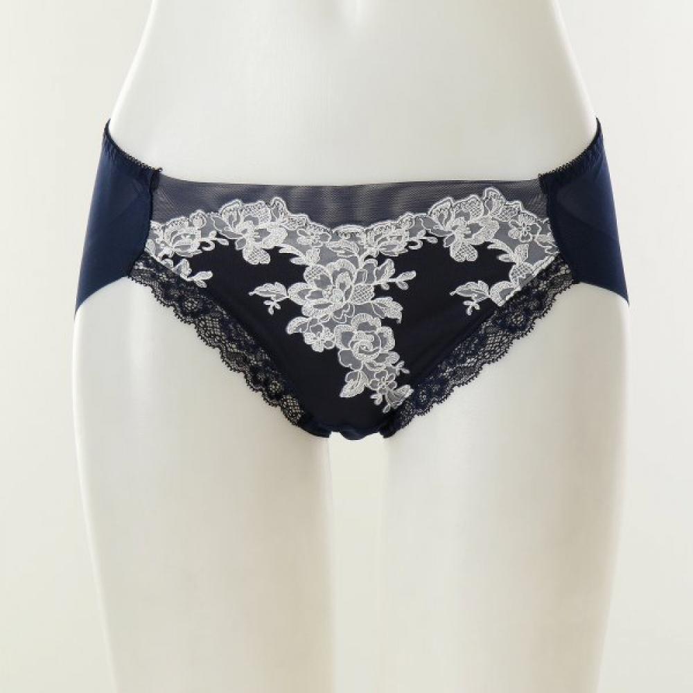 Wacoal Spring Ad Hamline Panty 26ss[wptc261h]