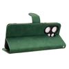 For Vivo V60 5G Leather Case Skin Feel Anti Drop Wallet Flip Phone Cover