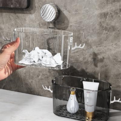 Baie și WC – Rafturi și suporturi pentru baie