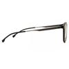 Boss 1640 Cs With Clip On 284 Lb Men Eyeglasses