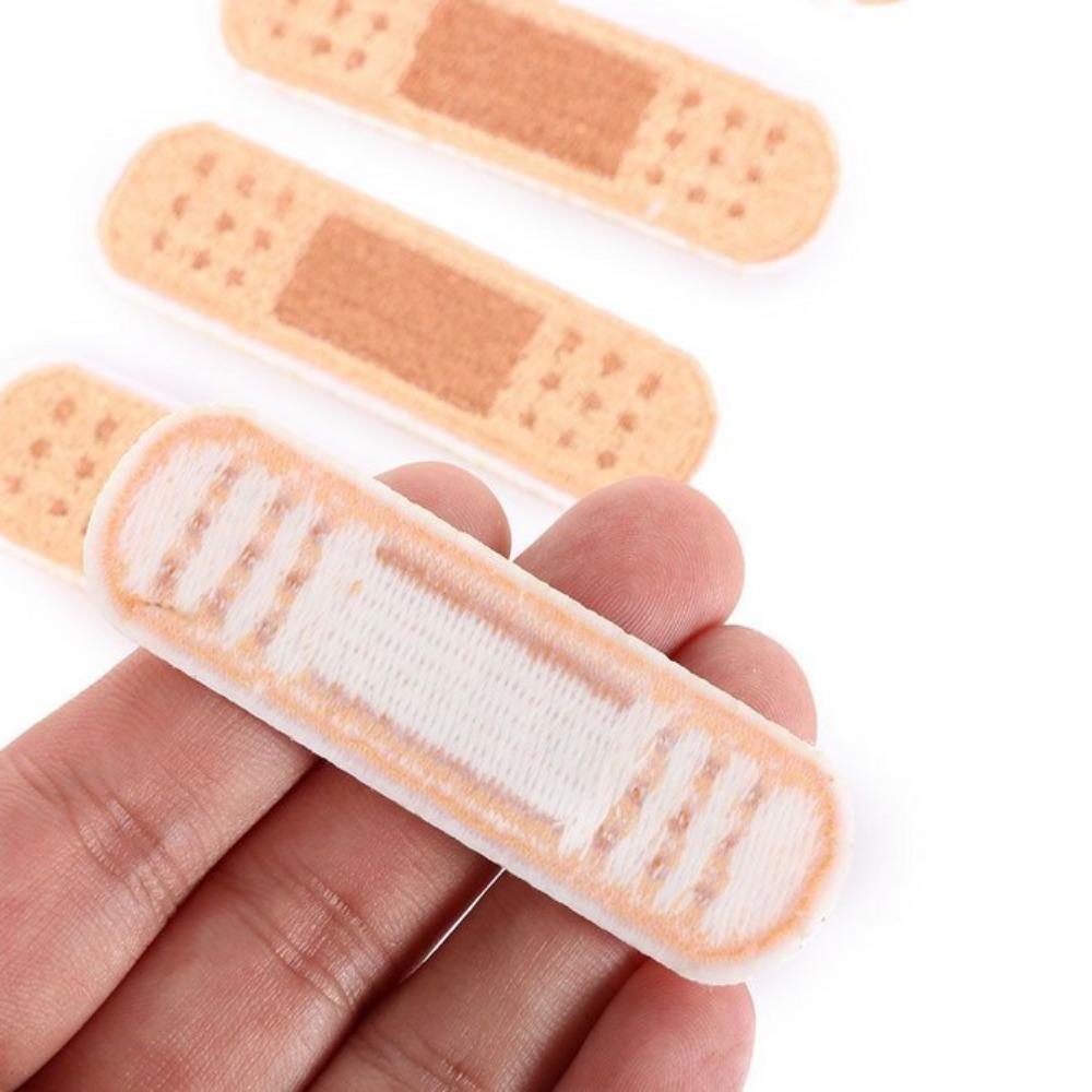 

DIY повязка для одежды, джинсов, наклейка, повязка, патч, форма, DIY Craft