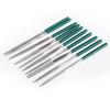 SATA 10-Piece Diamond File Set