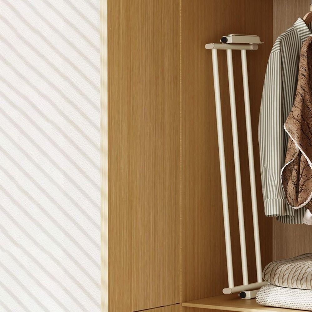 Carbon Steel Radiator Drying Rack Wall Mounted Shoes Storage Rack Clothing Racks Laundry Room