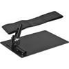 Golf Alignment Stick Holder Swing Training Aid