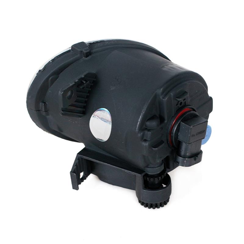 Car Fog Lamp Assembly For Volkswagen VW Beetle 2006 2007 2008 2009 2010 Auto Front Halogen Fog Light 1C0941699E 1C0941700E