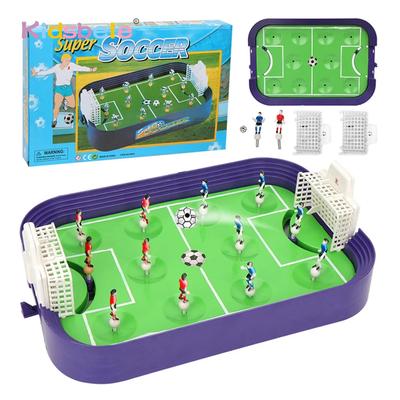Herná zóna – Stolný futbal